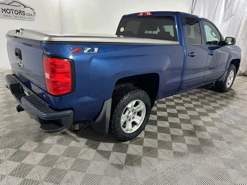 2018 Chevrolet Silverado 3rd Gen - Image 7 of 12