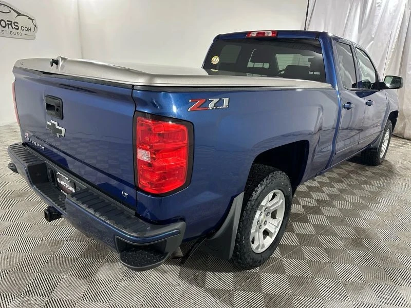 2018 Chevrolet Silverado 3rd Gen - Image 6 of 12