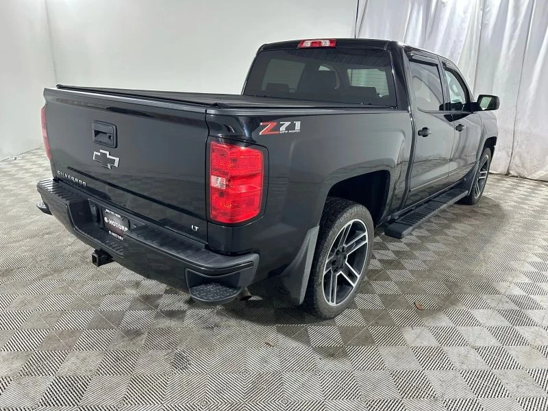 2018 Chevrolet Silverado 3rd Gen - Image 6 of 12