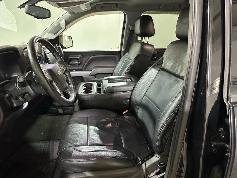 2018 Chevrolet Silverado 3rd Gen - Image 11 of 12