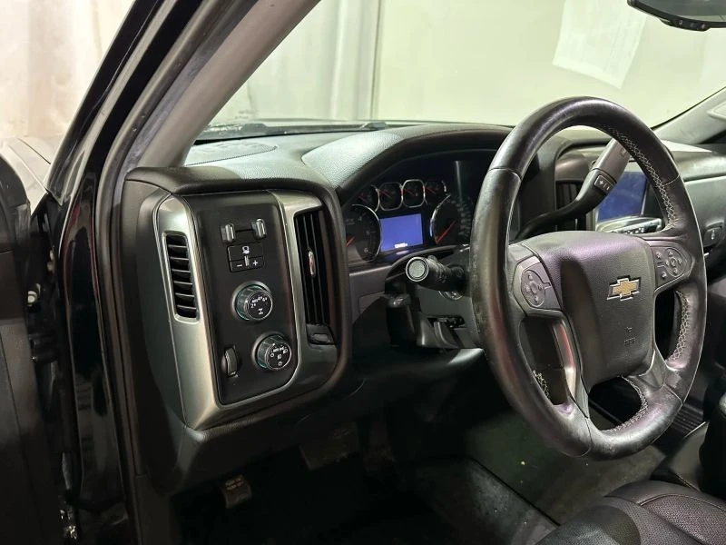 2018 Chevrolet Silverado 3rd Gen - Image 12 of 12