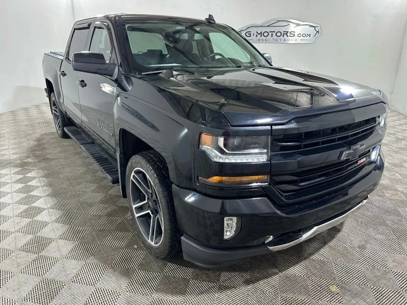 2018 Chevrolet Silverado 3rd Gen - Image 10 of 12