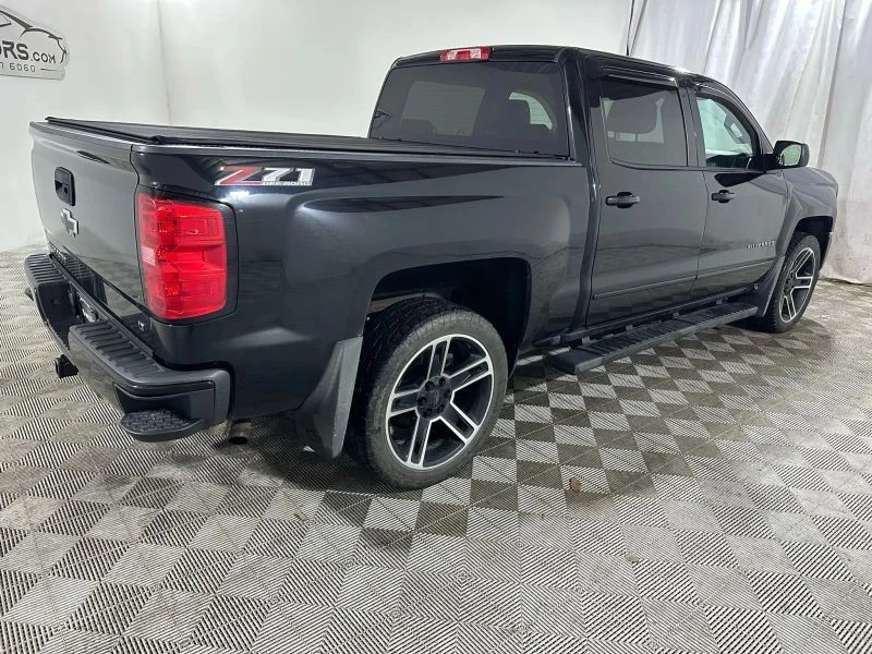 2018 Chevrolet Silverado 3rd Gen - Image 7 of 12