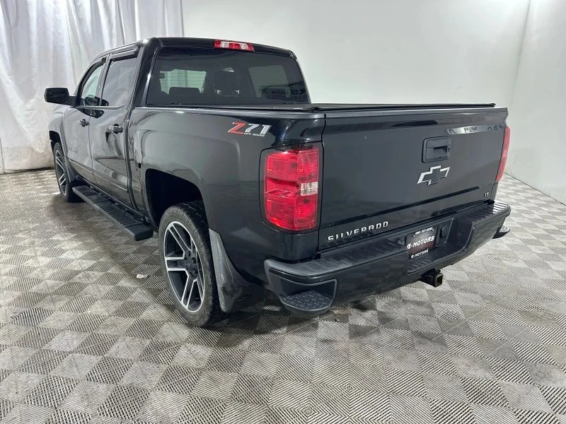 2018 Chevrolet Silverado 3rd Gen - Image 5 of 12