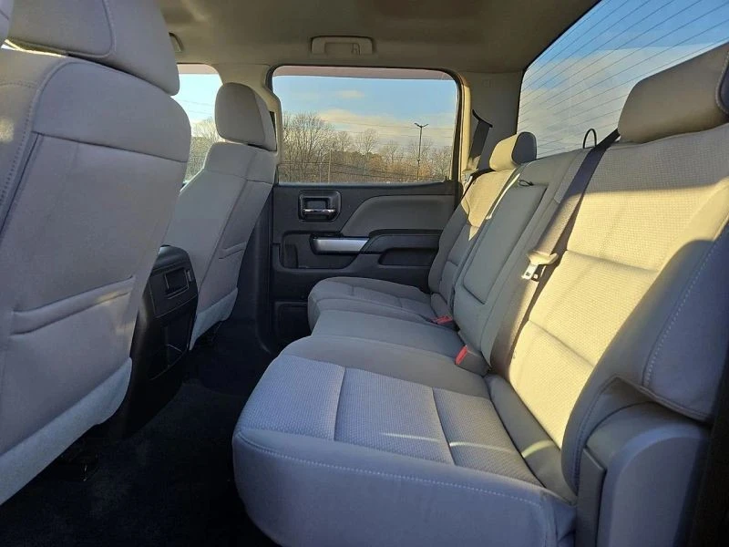 2018 Chevrolet Silverado 2nd Gen - Image 10 of 12