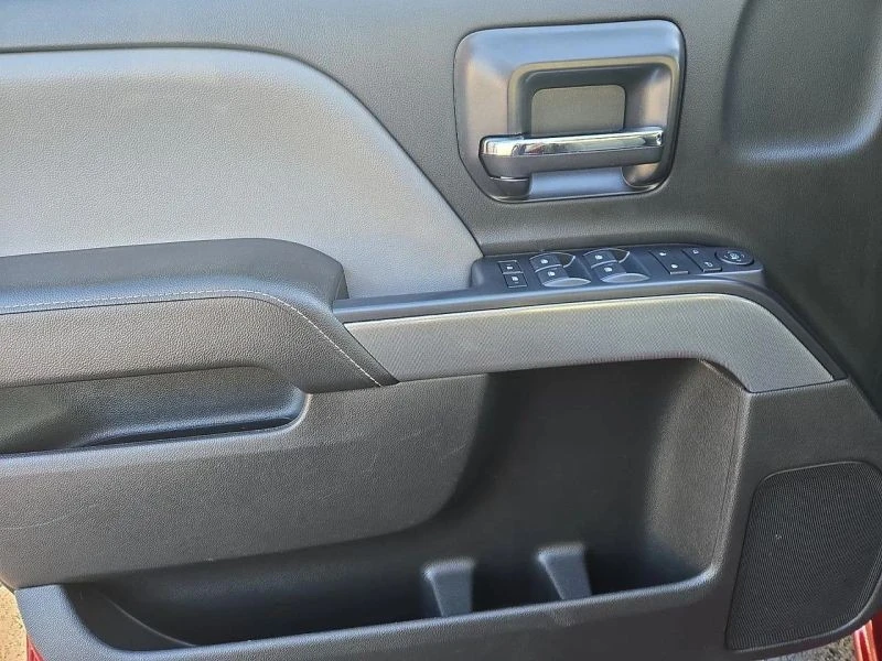 2018 Chevrolet Silverado 2nd Gen - Image 12 of 12