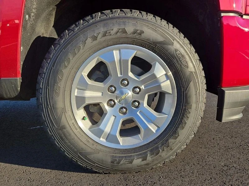 2018 Chevrolet Silverado 2nd Gen - Image 8 of 12