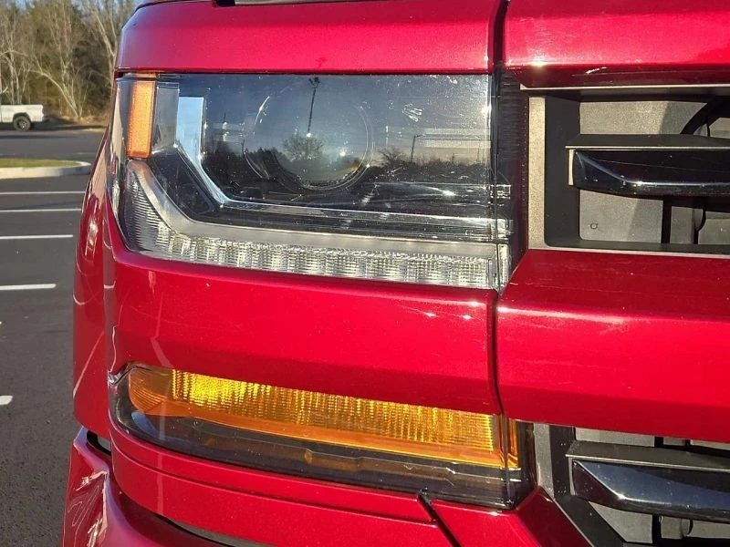 2018 Chevrolet Silverado 2nd Gen - Image 9 of 12