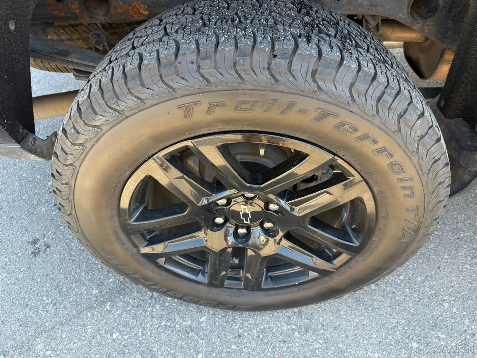 2018 Chevrolet Silverado 3rd Gen - Image 11 of 21