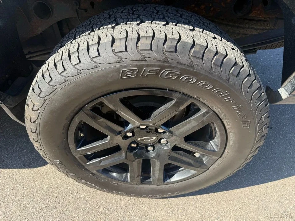 2018 Chevrolet Silverado 3rd Gen - Image 10 of 21