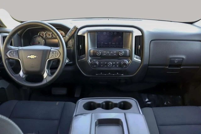 2018 Chevrolet Silverado 3rd Gen - Image 18 of 21