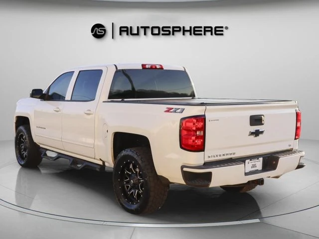 2018 Chevrolet Silverado 3rd Gen - Image 7 of 21