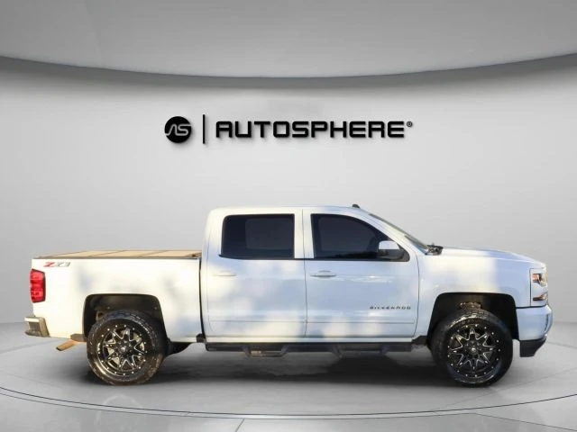 2018 Chevrolet Silverado 3rd Gen - Image 11 of 21