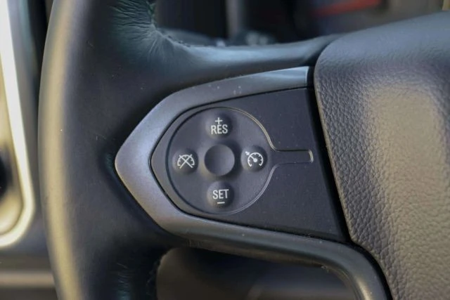2018 Chevrolet Silverado 3rd Gen - Image 21 of 21