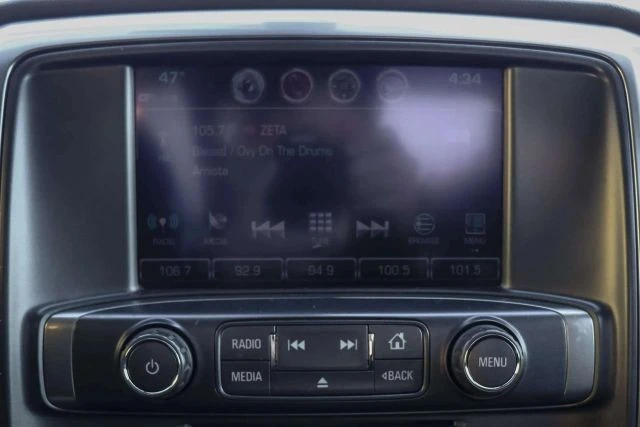 2018 Chevrolet Silverado 3rd Gen - Image 19 of 21