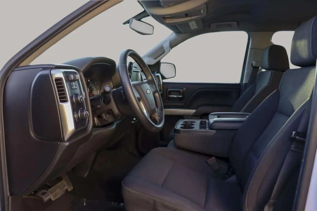 2018 Chevrolet Silverado 3rd Gen - Image 17 of 21
