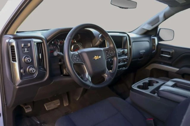 2018 Chevrolet Silverado 3rd Gen - Image 16 of 21