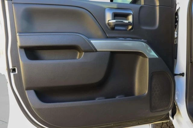2018 Chevrolet Silverado 3rd Gen - Image 14 of 21