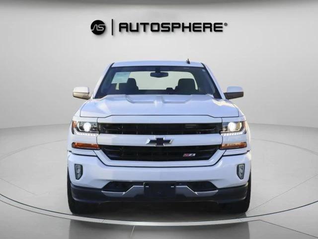 2018 Chevrolet Silverado 3rd Gen - Image 2 of 21