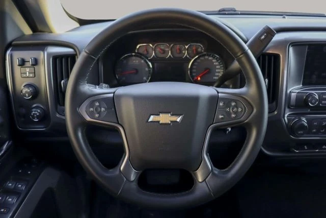 2018 Chevrolet Silverado 3rd Gen - Image 20 of 21