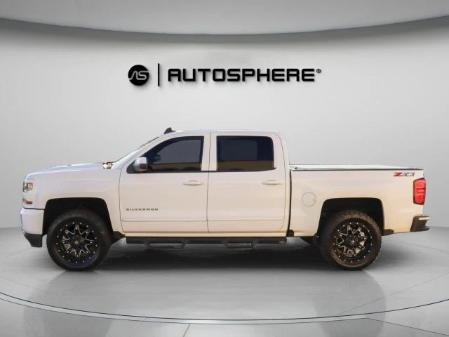 2018 Chevrolet Silverado 3rd Gen - Image 5 of 21