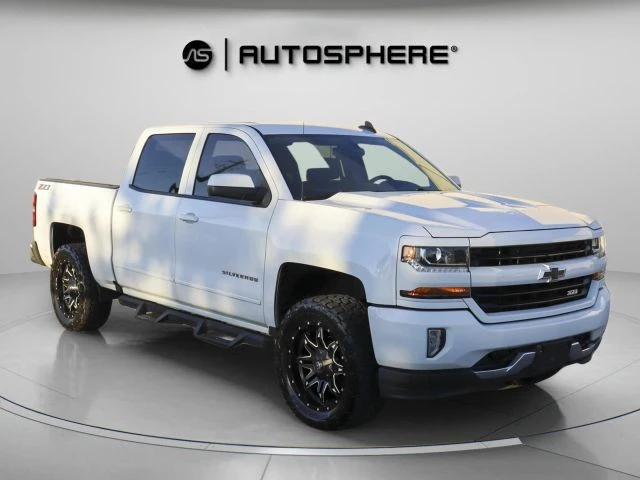 2018 Chevrolet Silverado 3rd Gen - Image 12 of 21