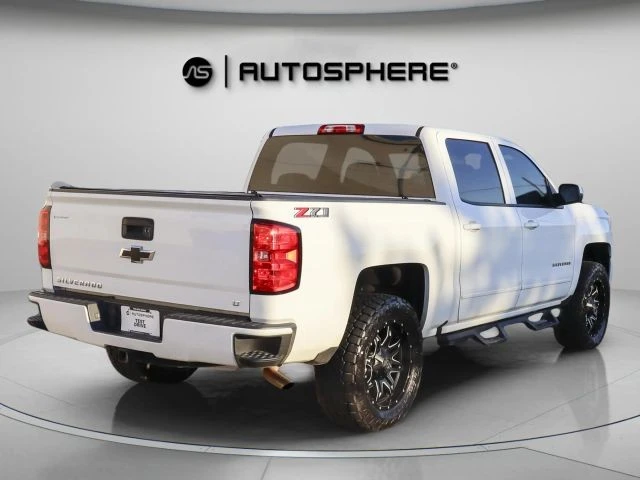 2018 Chevrolet Silverado 3rd Gen - Image 10 of 21