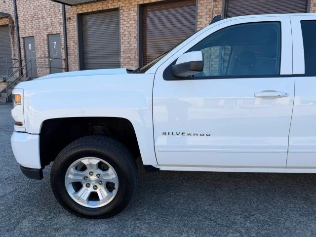 2018 Chevrolet Silverado 3rd Gen - Image 4 of 19