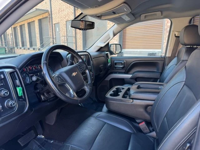 2018 Chevrolet Silverado 3rd Gen - Image 12 of 19