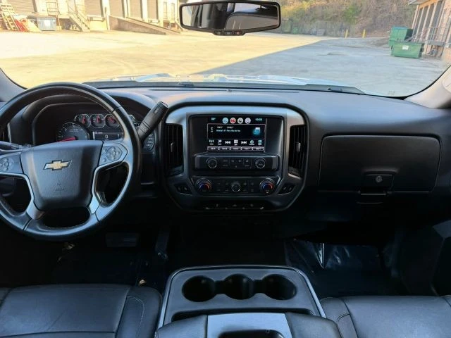 2018 Chevrolet Silverado 3rd Gen - Image 13 of 19