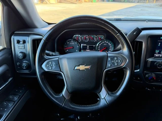 2018 Chevrolet Silverado 3rd Gen - Image 14 of 19