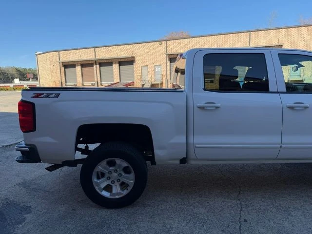 2018 Chevrolet Silverado 3rd Gen - Image 9 of 19