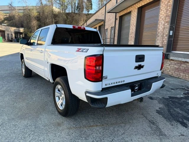 2018 Chevrolet Silverado 3rd Gen - Image 6 of 19
