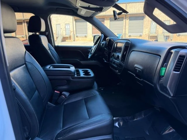 2018 Chevrolet Silverado 3rd Gen - Image 19 of 19