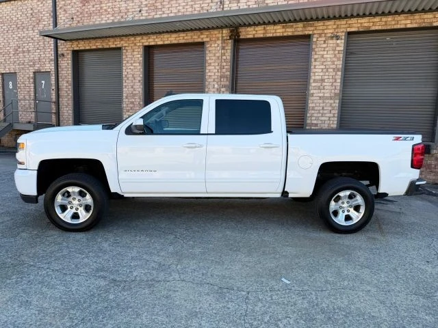 2018 Chevrolet Silverado 3rd Gen - Image 3 of 19