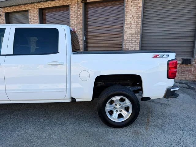 2018 Chevrolet Silverado 3rd Gen - Image 5 of 19
