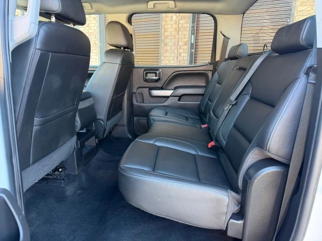 2018 Chevrolet Silverado 3rd Gen - Image 17 of 19