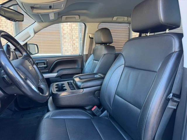 2018 Chevrolet Silverado 3rd Gen - Image 16 of 19
