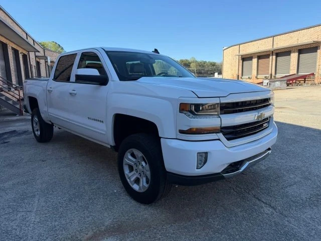 2018 Chevrolet Silverado 3rd Gen - Image 11 of 19
