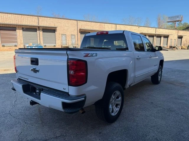 2018 Chevrolet Silverado 3rd Gen - Image 7 of 19