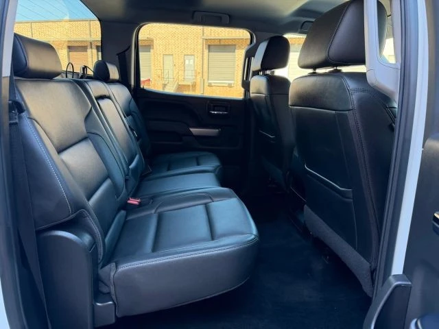2018 Chevrolet Silverado 3rd Gen - Image 18 of 19