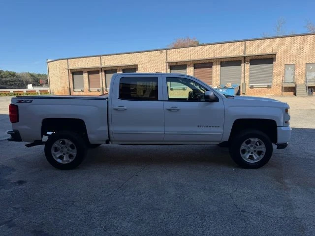 2018 Chevrolet Silverado 3rd Gen - Image 8 of 19
