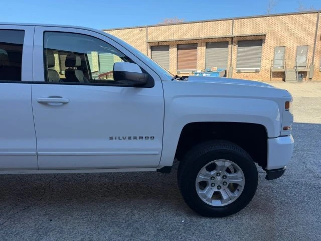 2018 Chevrolet Silverado 3rd Gen - Image 10 of 19