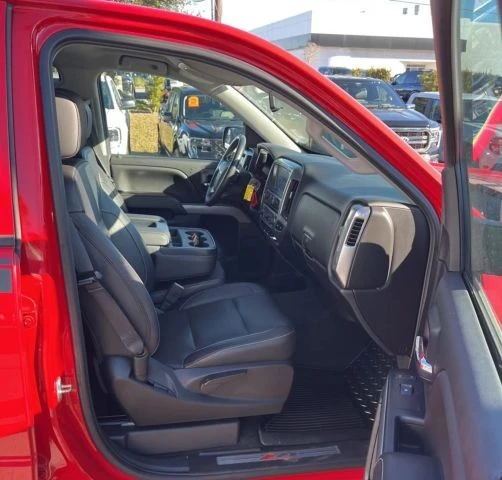 2018 Chevrolet Silverado 3rd Gen - Image 8 of 8