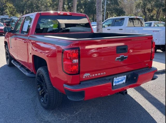 2018 Chevrolet Silverado 3rd Gen - Image 6 of 8