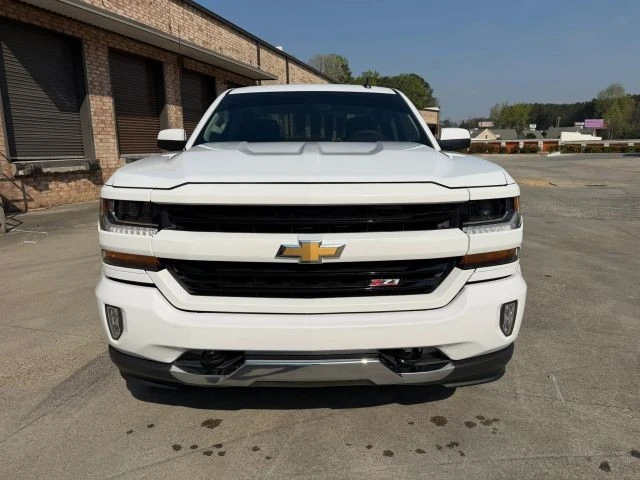 2018 Chevrolet Silverado 3rd Gen - Image 12 of 21