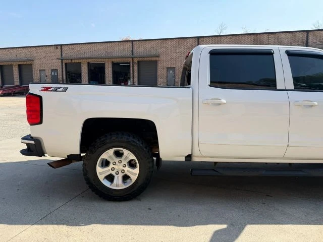 2018 Chevrolet Silverado 3rd Gen - Image 9 of 21