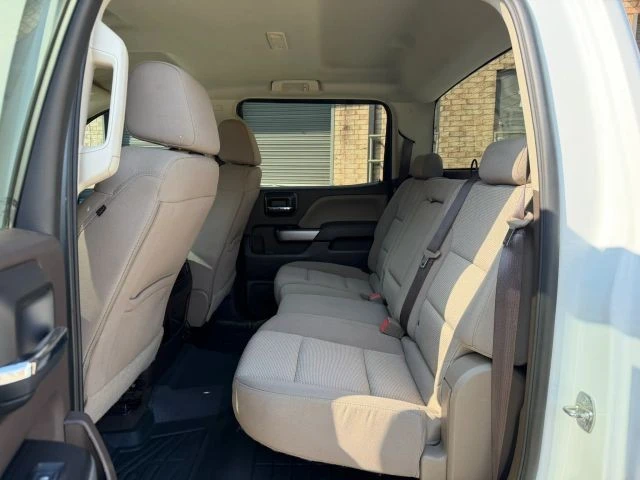 2018 Chevrolet Silverado 3rd Gen - Image 20 of 21