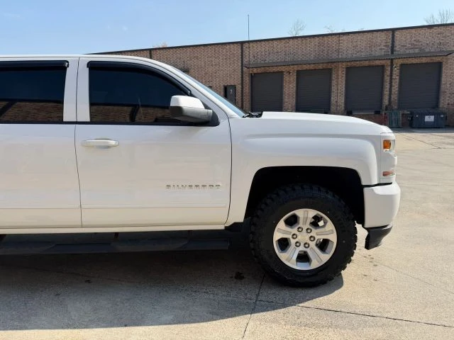 2018 Chevrolet Silverado 3rd Gen - Image 10 of 21