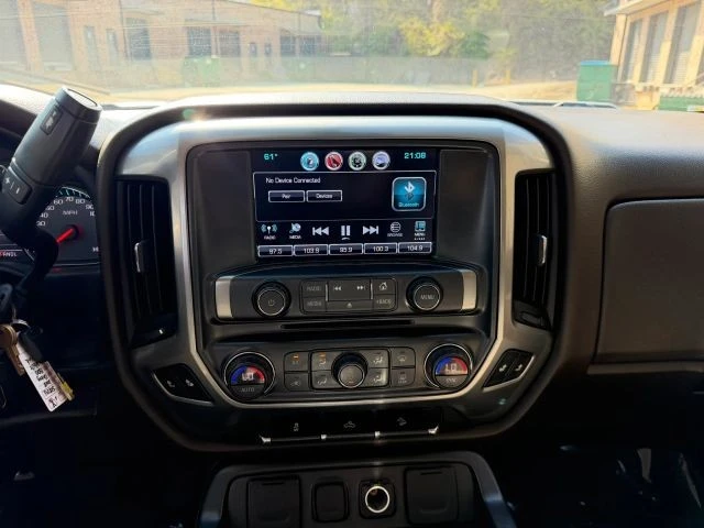 2018 Chevrolet Silverado 3rd Gen - Image 16 of 21